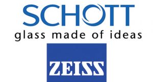 Schott-Zeiss-Logos