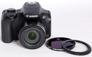 Cano-PowerShot-SX60-HS-Solar-Eclipse-Kit