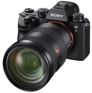 Sony-a9-left