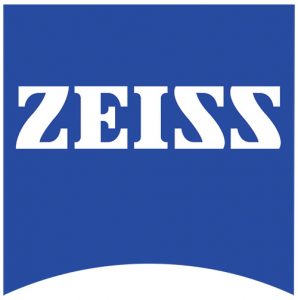 Zeiss-Logo A Heart for Science