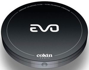 Cokin-EVO-Circular-Polarizer-Case