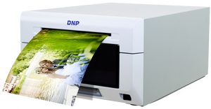 DNP—DS620A