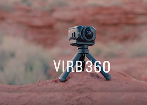 Garmin-VIRB-360-Banner
