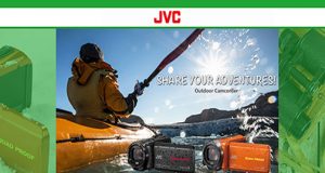 JVC-Everio-R-Camcorder-Banner