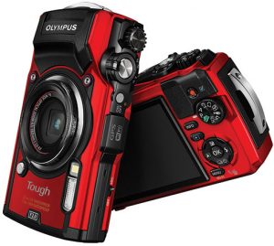 Olympus-Tough-TG-5-red-front-back