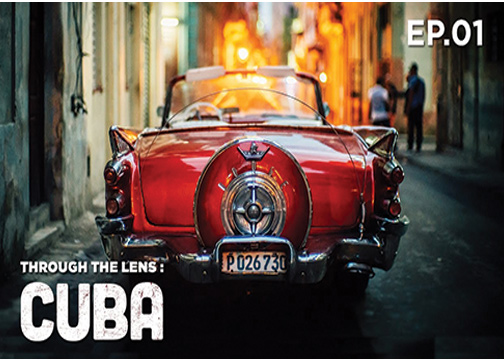Sony-Adorama-TTL-Cuba-Banner