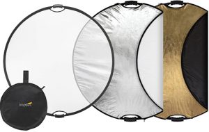 Impact-5-in-1-Collapsible-Circle-Reflector