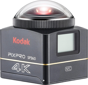 Kodak-PixPro-SP360-4K