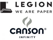 Legion-Paper-Canson-Infinity-Logos