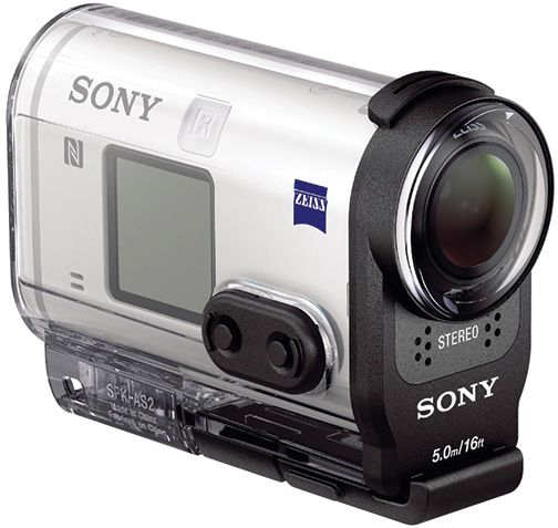 Sony-HDR-AS200V-in-housing Digital Imaging Reporter