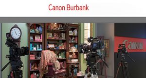 Canon-Burbank-Banner