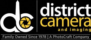 District-Camera-Logo