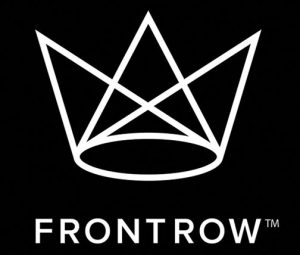 FrontRow-Logo