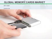 Global-Memory-Cards-Market-2017-2021-SAMPLE-1
