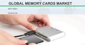 Global-Memory-Cards-Market-2017-2021-SAMPLE-1