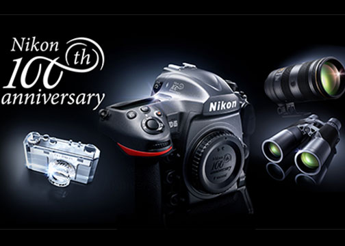 Nikon-100th-Site-Banner