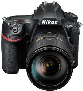 7th retailers choice awards Nikon-D850-w24-120_front-top