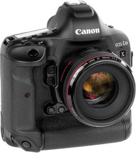 Canon-EOS-1D-X-Mark-II-right