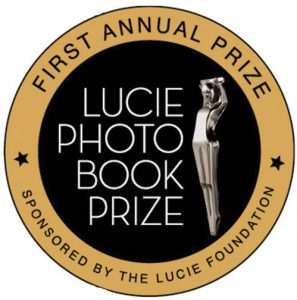 Lucie-Photo-Book-Prize-Logo