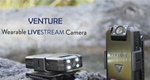 Venture-LiveStream-Camera-banner