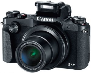 Canon-PowerShot-G1X-Mark-III-flash