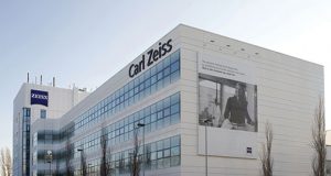 Carl-Zeiss-Berlin