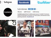 Fujinon-Social-Media-Handles