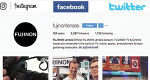 Fujinon-Social-Media-Handles