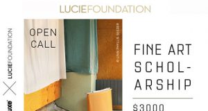 Lucie-Scholarship-Chromalux-Banner