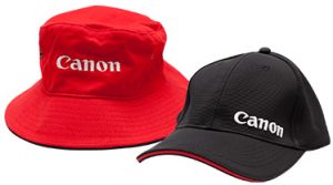 Canon-Official-Hats