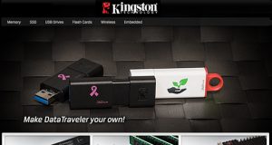 Kingston-Banner