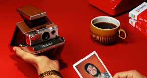 Polaroid-SX-70