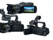 Canon-HD-Camcorder-XA-bannerR