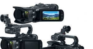 Canon-HD-Camcorder-XA-bannerR