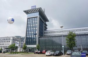 Carl-Zeiss-Offices