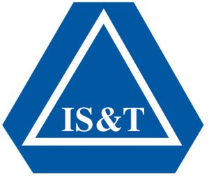 IS&T-Logo