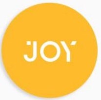 Joy-Logo