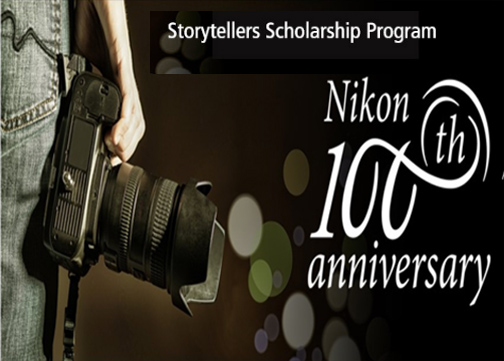 Nikon-Storytellers-100th-banner