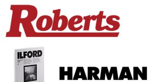Roberts-Harman-Banner