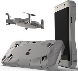 AEE-Selfly-Drone-Smartphone-Case–montage