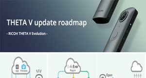 Ricoh-Theta-V-Roadmap-Update