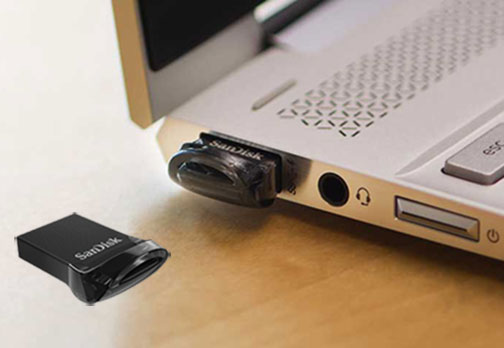 WD Unveils Tiny SanDisk 1TB USB Flash Drive - Digital Imaging Reporter