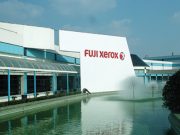 Fuji-Xerox-Shanghai