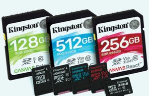 Kingston-Canvas-SD-MicroSD-Card-Family