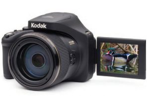 Kodak-PixPro-AZ901-Banner