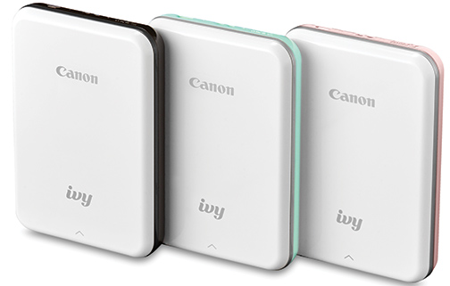 Canon-Ivy-Printer-Trio