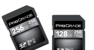 ProGrade-SDXC-V90-Banner