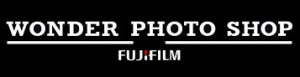 Fujifilm-Wonder-Photo-Shop-logo