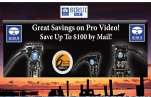 Sirui-USA-Homepage-banner