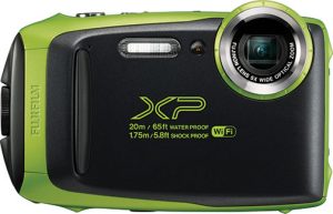 Fujifilm-XP130-Front_green